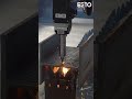 Bolt Holes + Cut-Off + Bevel | Bridge Engineering | EETO Laser