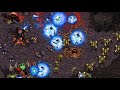 Rock (P) v Terror (Z) on Outsider - StarCraft - Brood War