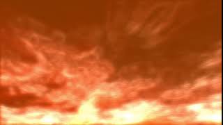 Red Yellow Fire Animation Motion Background Stock Video Footage Free For Editing
