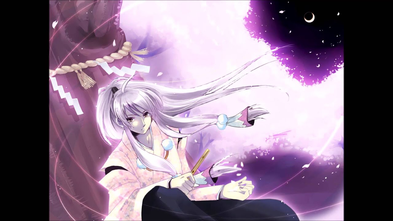 Shirui Gakupo - Utsukishii Kereba sore de ii