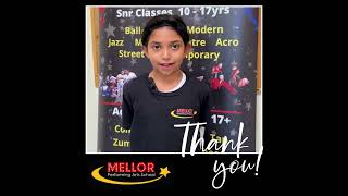More Student Testimonials 2024  #dancestudio #dance #kids #Burnham #performingartsschool