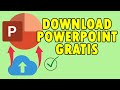 Cara Download PPT Gratis | Template Menarik dan Aesthetic