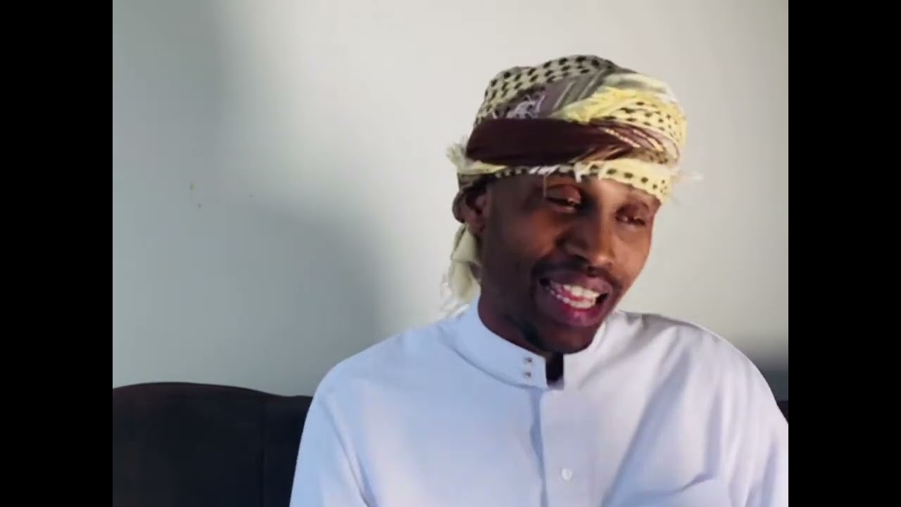 HADAL AAD UQIIMO BADAN SHEEKOYIN XIKMAD LEH IYO DARDAARAN CAJIIBA AYUUBAHAA ||USTD:DHOORE||