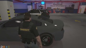 Kyle - 2022-07-30 - *NOT A SUBATHON* Sheriff Kyle Pred - nopixel