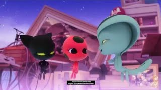 Miraculous Ladybug T2 | Sandboy (Completo)