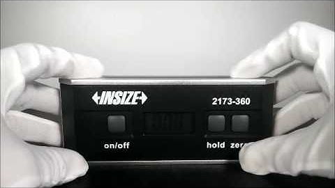 2173 360 Basic Operation