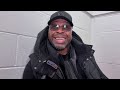 ‘I SPOKE TO SAM JONES TODAY, LET ME TELL YOU WHAT WAS SAID…’ Don Charles ON DANIEL DUBOIS REUNION