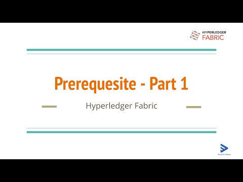 Video 2. Prerequesite: Part 1 - Create Basic Network with... - youtube