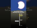 Partial Solar Eclipse Timeline When You Can See This Celestial Spectacle Partial Solar Eclipse Timeline When You Can See This Celestial Spectacle