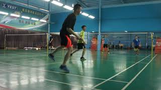 1070519-7----唐 鴨 VS 寶 姊