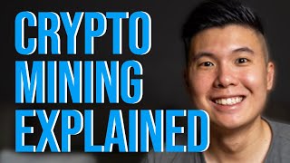 Crypto Mining is Getting Profitable Again