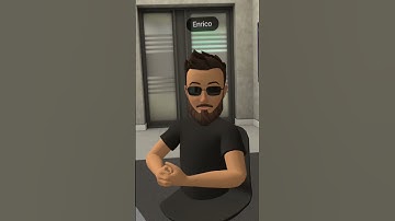 Metapod : ALGORITMI ED AI con Enrico Mensa