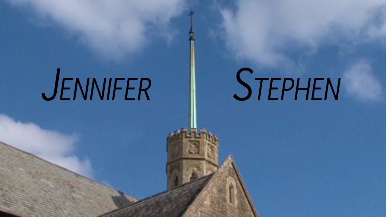 Bloomsbury Archives | Ramster House Wedding | Surrey Wedding Video