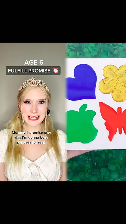 #pov When you make a promise you’re given ten years to fulfill your promise or else.. #story