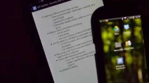 Google Nexus 7: How to adding home screen shortcuts for Google Drive, Dropbox