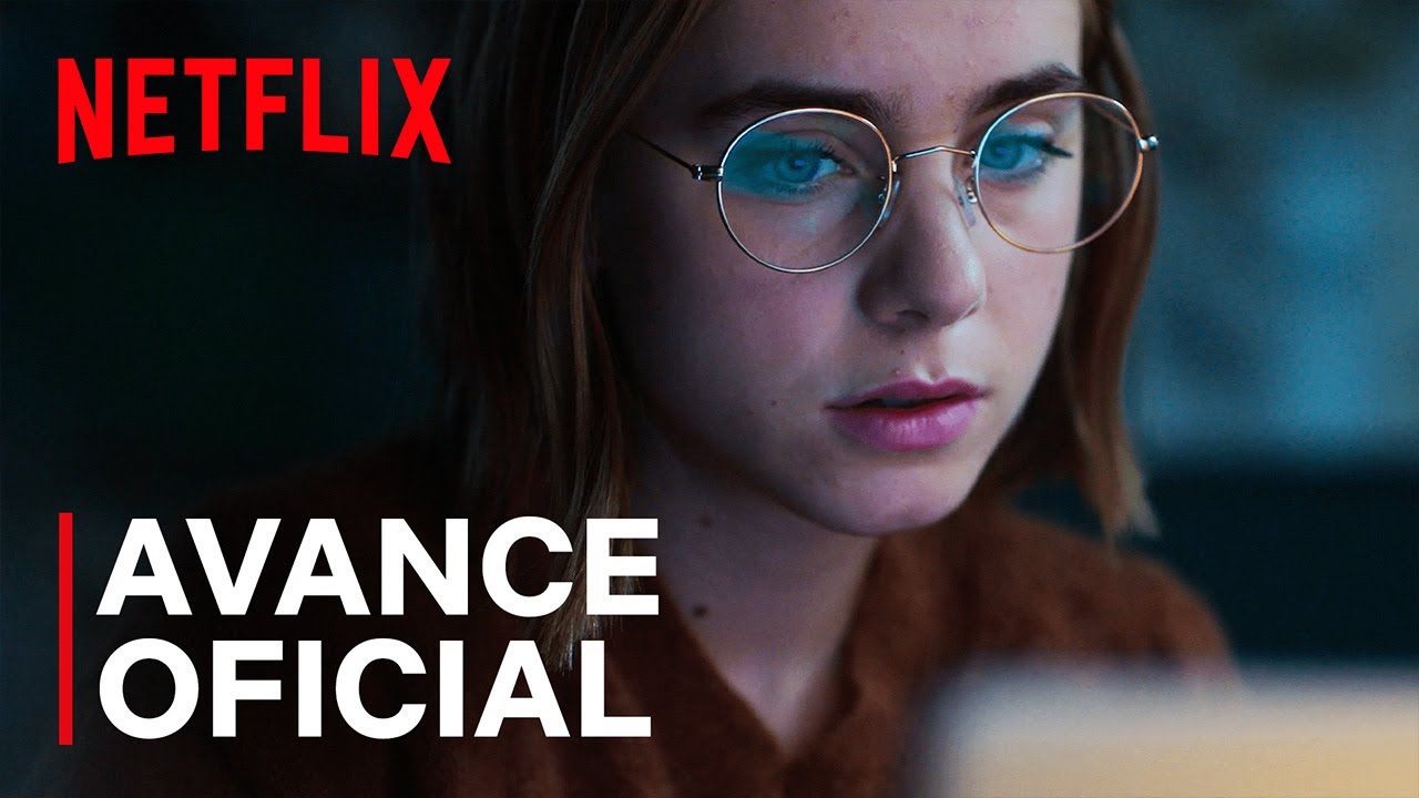 ⁣Avance oficial | A través de tu mirada | Netflix España