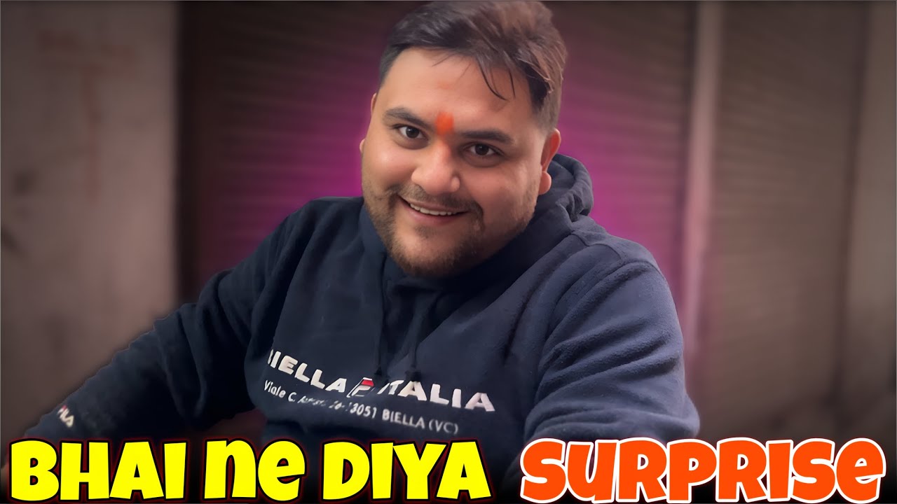 Behen Kaisa Laga Tere Ko 😜 | 