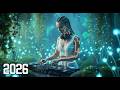 Deep Melodic Techno & Trance Journey | Hypnotic Mix For Healing