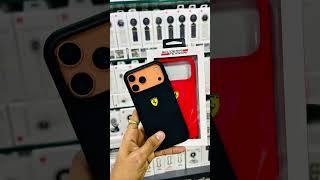 New trending cover iPhone model