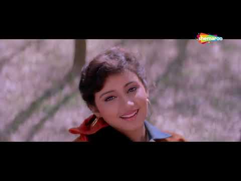 Milta Na Pyar Jo Tera | Ishq Mein Jeena Ishq Mein Marna (1994) | Divya Dutta | Bollywood Hindi Songs