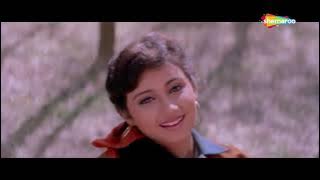 Milta Na Pyar Jo Tera | Ishq Mein Jeena Ishq Mein Marna (1994) | Divya Dutta | Bollywood Hindi Songs