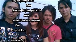 Utopia Hujan chord lirik  - Durasi: 4:30. 
