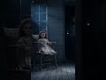 The Doll Hanging from the Ceiling Spoke