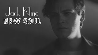 Jack Kline - New Soul 14X06