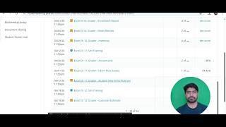 Excel Chapter 2: Simulation Exam | Excel Chapter 2 Simulation Exam