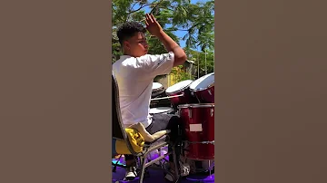 المزمار ده في حته تانيه Drummer ارقص درامز شوقي اوشا Drums اكسبلور درامز Music افراح 