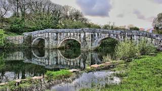 Liam O'flynn \u0026 Mark Knopfler. An Droichead (The Bridge) HD