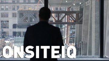 Runway Startup: OnSiteIQ