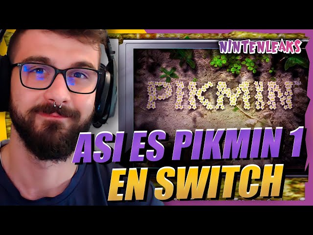 Pikmin 1 + 2 en físico para Nintendo Switch vuelve a tener stock a precio  mínimo - Nintenderos