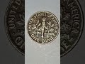 ‎MOST EXPENSIVE? $700,000.00 ultra Rare Dime Don't Spend This‎