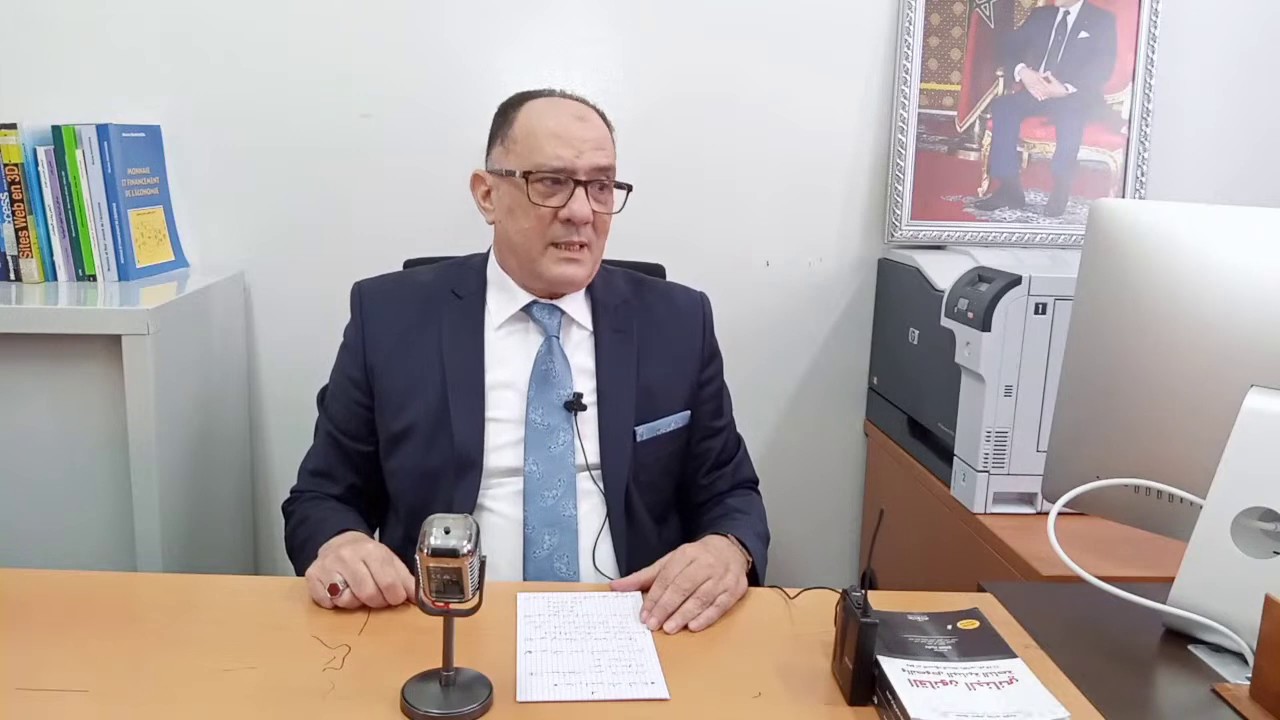 نصائح أولية لتهييء المادة الجنائية ذ.فريد سموني