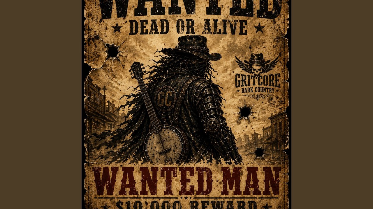 Watch Wanted Man on YouTube Watch Wanted Man on YouTube