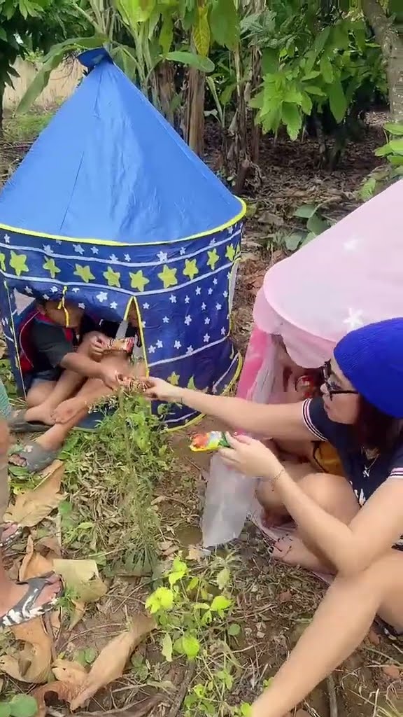 Vidio kocak dan gokil @nyaikembang1nyaikembang1 /teman aneh?