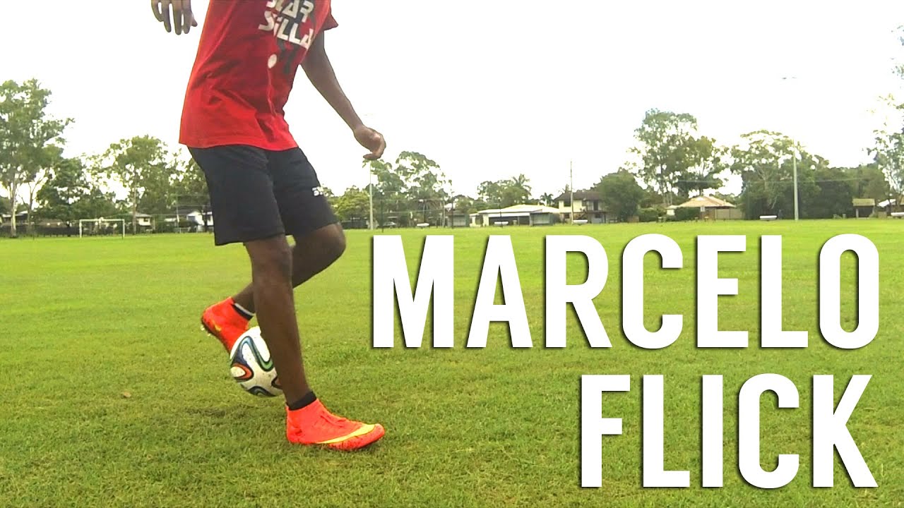 Marcelo Flick Tutorial(Remastered)