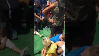 FAKIR SHOW. TUNISSIA. Август 2018 года FAKIR SHOW. TUNISSIA. Август 2018 года