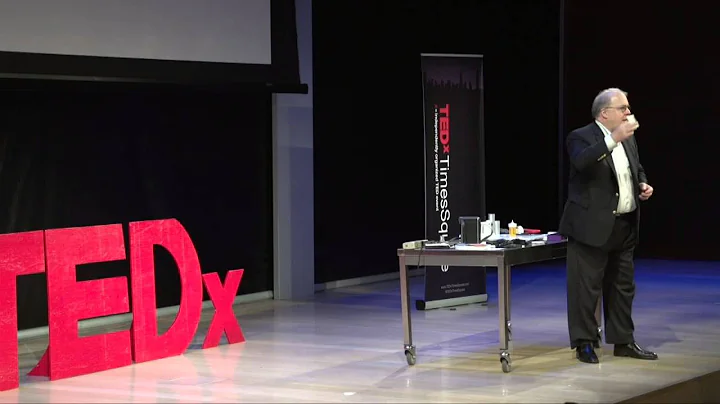 The Future of Open Technologies: Gregory W. Harper...