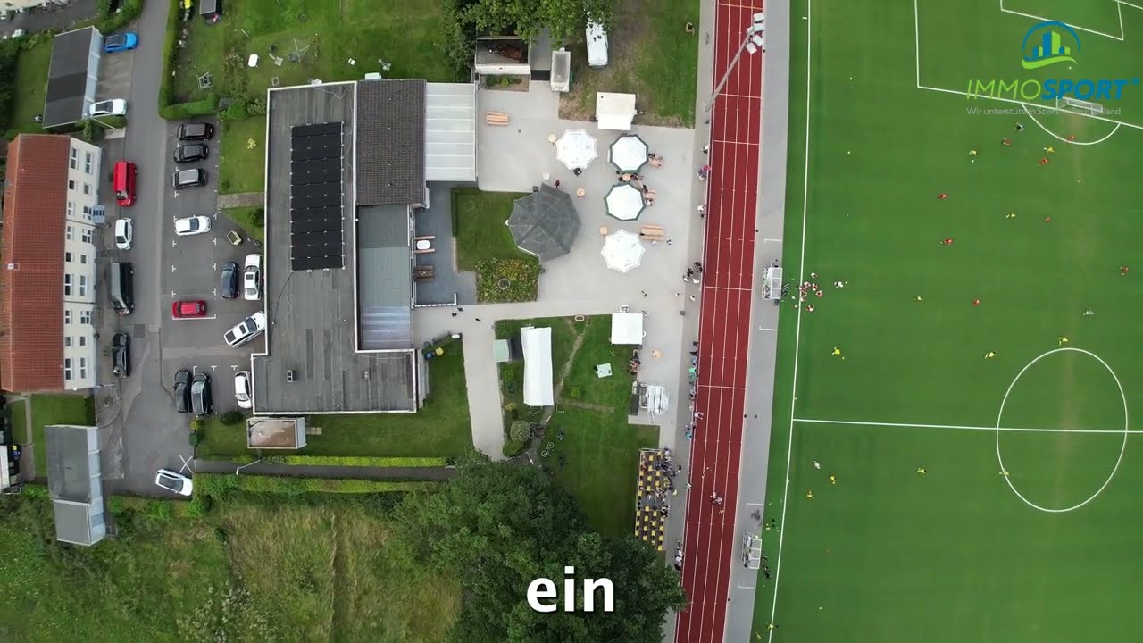 ImmoSport Cup 2023 (2.0) - Mariadorf