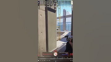 Клатч на Vertigo #csgo #gaming #vertigo #shorts #reels #cs2 #counterstrike2 #ak47