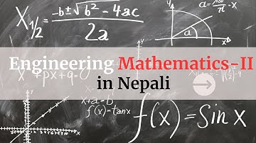 Engineering Mathematics-II || Dirichlet