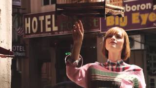 What Went On During KL SOGO's Mix & Match Shoot What Went On During KL SOGO's Mix & Match Shoot