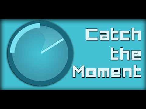 Catch The Moment Apps On Google Play