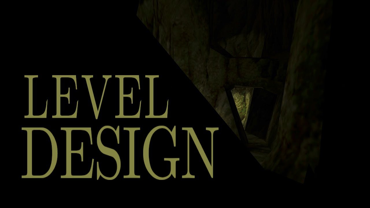 Level Design Breakdown | Developer Commentary | "Down a Stone Trail" Thief 2 FM