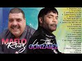 MAELO RUIZ, WILLIE GONZALES | MÚSICA DE SALSA PARA TI ESTA SEMANA