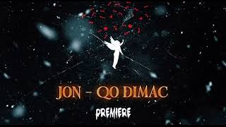 JON-QO DIMAC (official audio type) PREMIERE