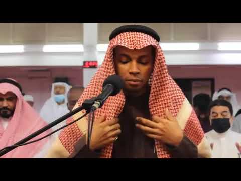 القارئ محمد مالوم سعيد من المملكة العربية السعودية ٢٥ ٥ ٢٠٢٢ 