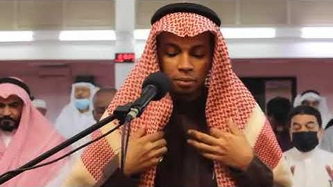 القارئ محمد مالوم سعيد من المملكة العربية السعودية - ٢٥/٥/٢٠٢٢